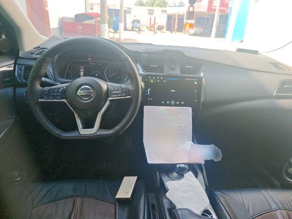 Nissan Sylphy EV 2018, 110600 км, за 6392 USD - фото 18