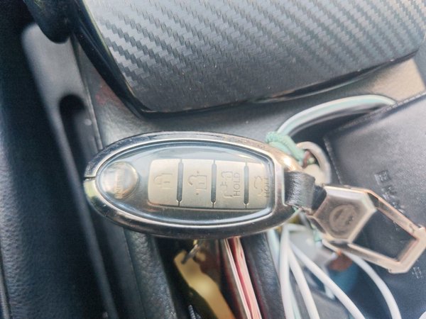 Nissan Sylphy EV 2018, 110600 км, за 6392 USD - фото 17
