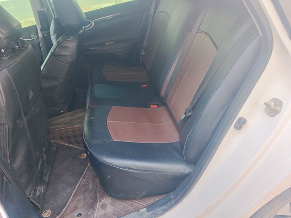 Nissan Sylphy EV 2018, 110600 км, за 6392 USD - фото 20