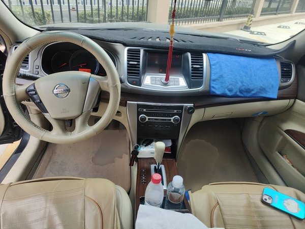 Nissan Teana 2008, 175700 км, за 3059 USD - фото 10