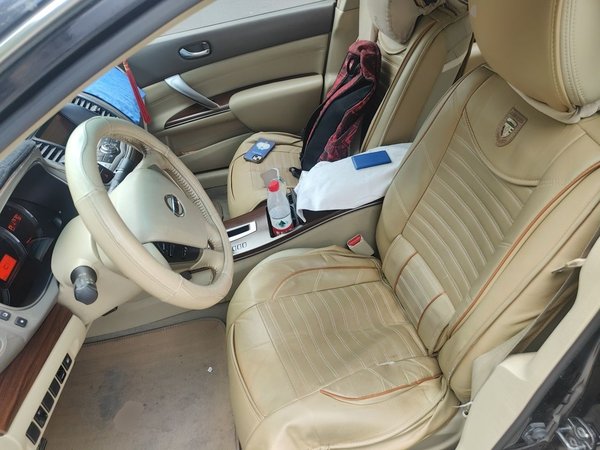 Nissan Teana 2008, 175700 км, за 3059 USD - фото 16