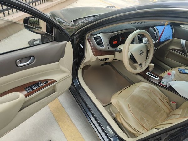 Nissan Teana 2008, 175700 км, за 3059 USD - фото 17