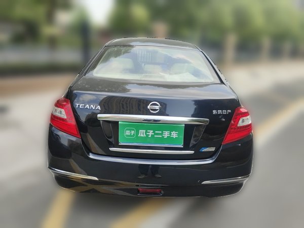 Nissan Teana 2008, 175700 км, за 3059 USD