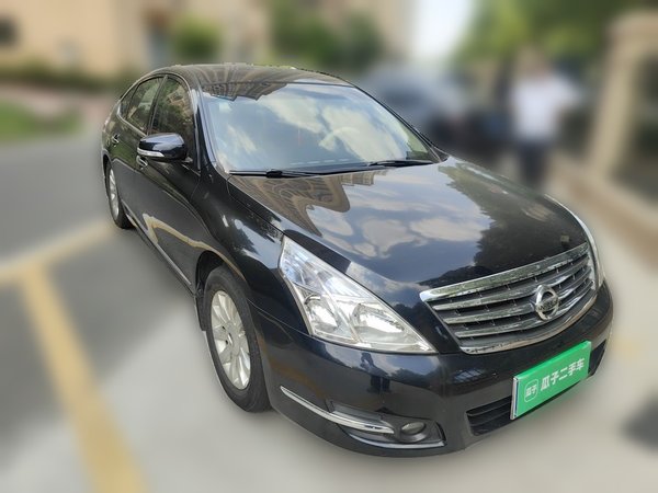 Nissan Teana 2008, 175700 км, за 3059 USD