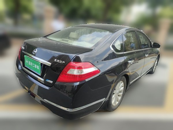 Nissan Teana 2008, 175700 км, за 3059 USD - фото 6