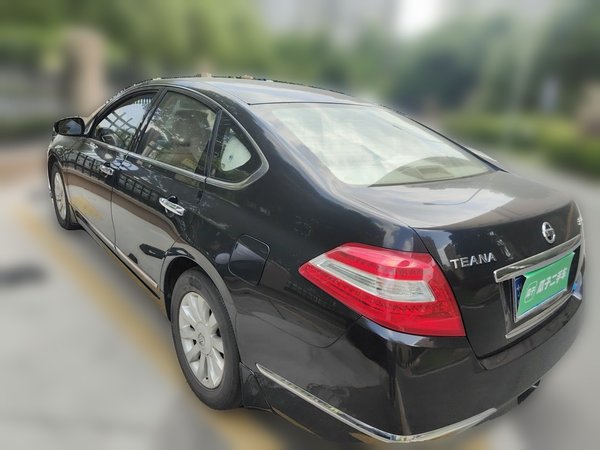 Nissan Teana 2008, 175700 км, за 3059 USD