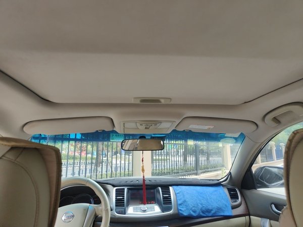 Nissan Teana 2008, 175700 км, за 3059 USD - фото 19