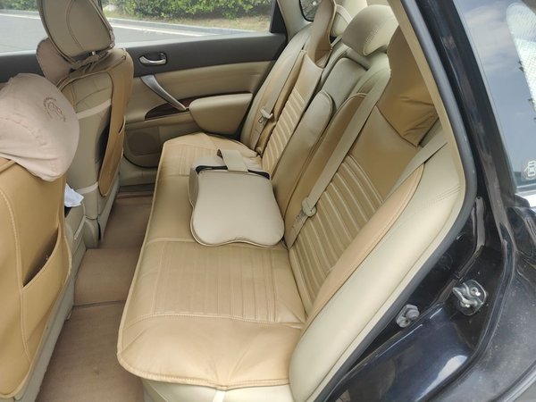 Nissan Teana 2008, 175700 км, за 3059 USD - фото 18
