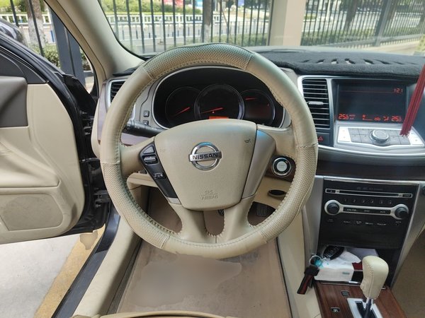 Nissan Teana 2008, 175700 км, за 3059 USD - фото 11