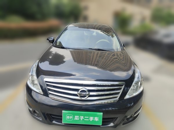 Nissan Teana 2008, 175700 км, за 3059 USD