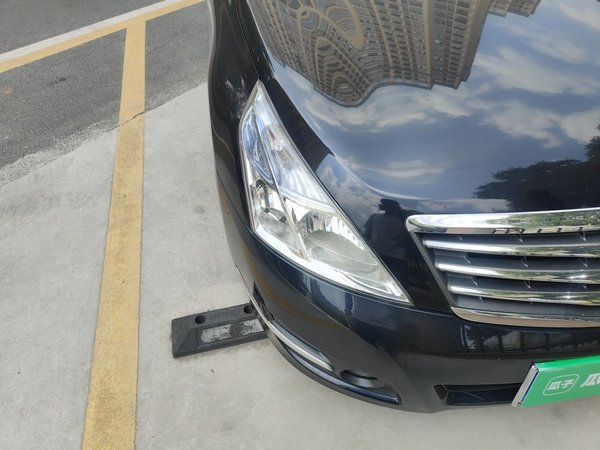Nissan Teana 2008, 175700 км, за 3059 USD - фото 7