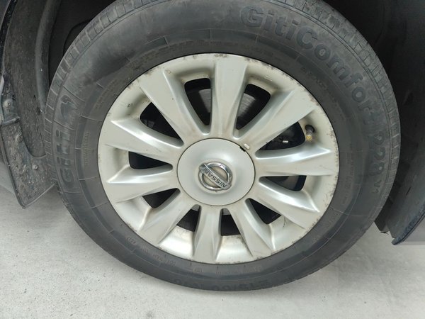 Nissan Teana 2008, 175700 км, за 3059 USD - фото 8