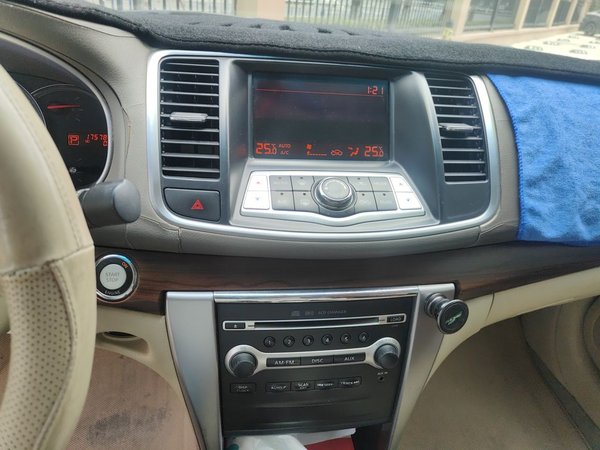 Nissan Teana 2008, 175700 км, за 3059 USD - фото 14