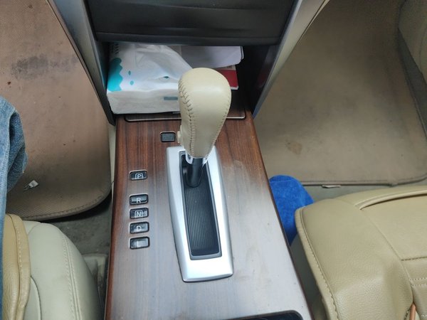 Nissan Teana 2008, 175700 км, за 3059 USD - фото 15