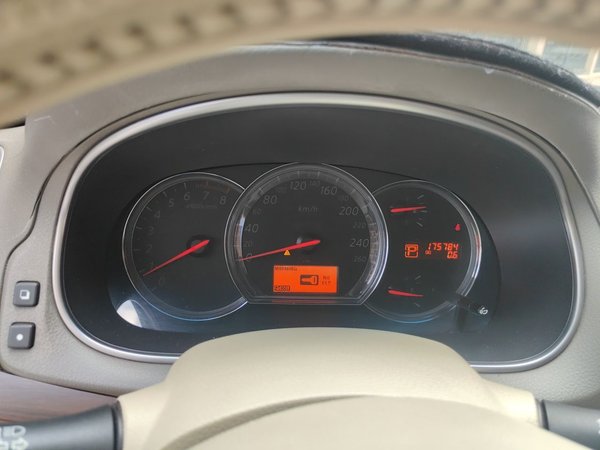 Nissan Teana 2008, 175700 км, за 3059 USD - фото 12