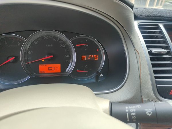 Nissan Teana 2008, 175700 км, за 3059 USD - фото 13