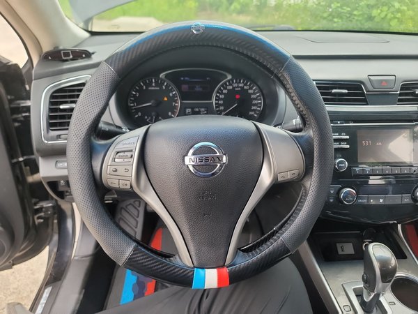 Nissan Teana 2013, 136700 км, за 5573 USD - фото 10