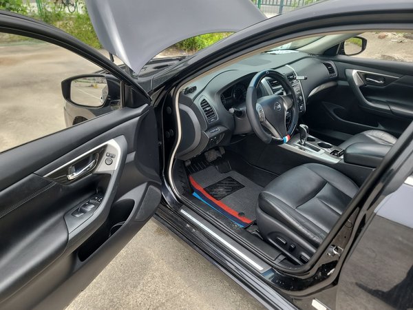 Nissan Teana 2013, 136700 км, за 5573 USD - фото 15