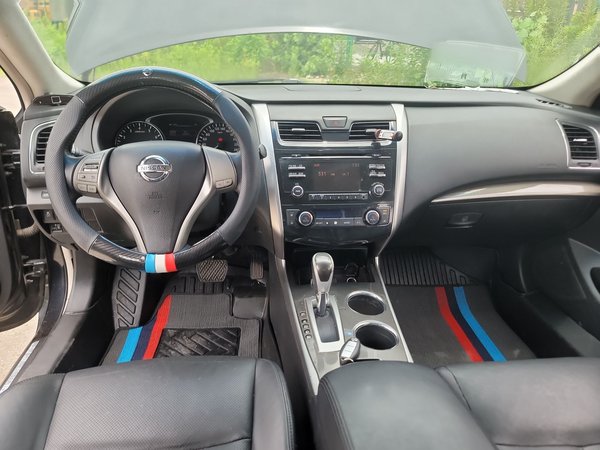 Nissan Teana 2013, 136700 км, за 5573 USD - фото 9
