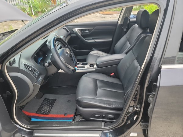 Nissan Teana 2013, 136700 км, за 5573 USD - фото 14