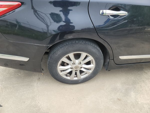 Nissan Teana 2013, 136700 км, за 5573 USD - фото 29