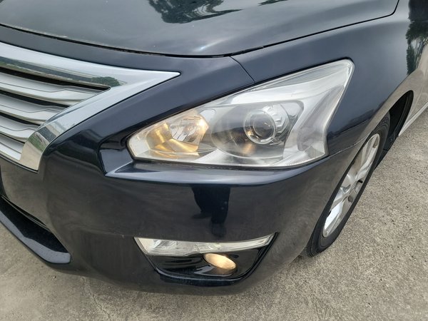 Nissan Teana 2013, 136700 км, за 5573 USD - фото 23