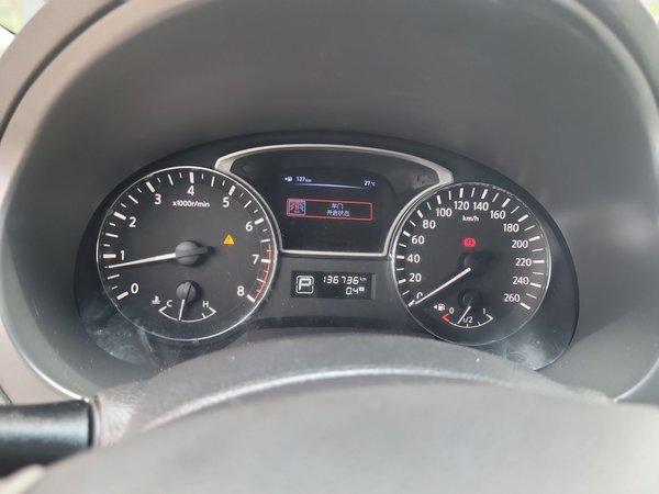 Nissan Teana 2013, 136700 км, за 5573 USD - фото 11