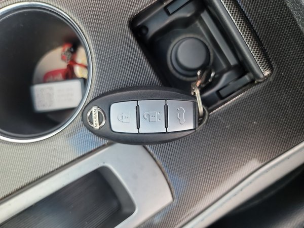 Nissan Teana 2013, 136700 км, за 5573 USD - фото 8