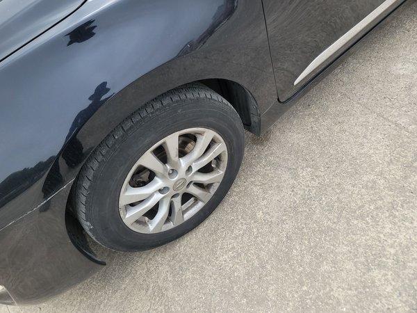 Nissan Teana 2013, 136700 км, за 5573 USD - фото 22