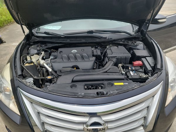 Nissan Teana 2013, 136700 км, за 5573 USD - фото 19