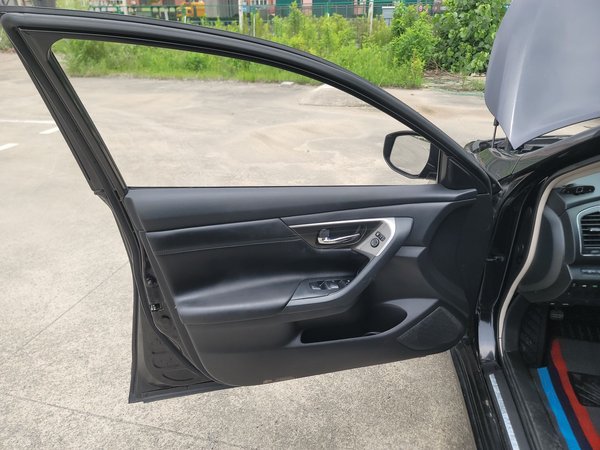 Nissan Teana 2013, 136700 км, за 5573 USD - фото 27