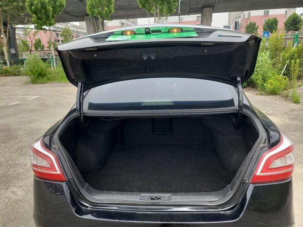 Nissan Teana 2013, 136700 км, за 5573 USD - фото 18