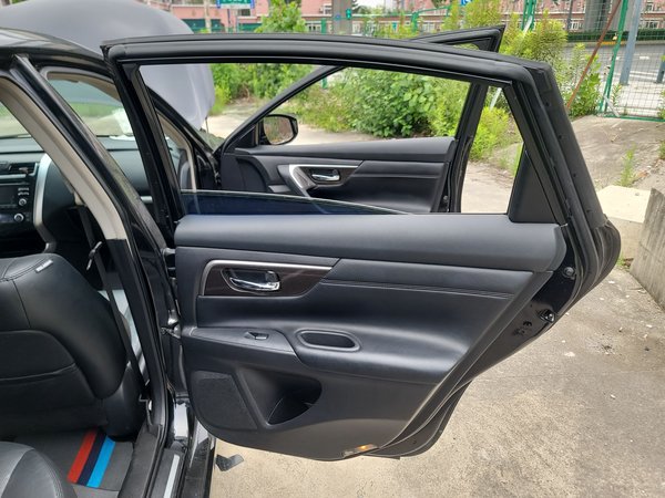 Nissan Teana 2013, 136700 км, за 5573 USD - фото 26