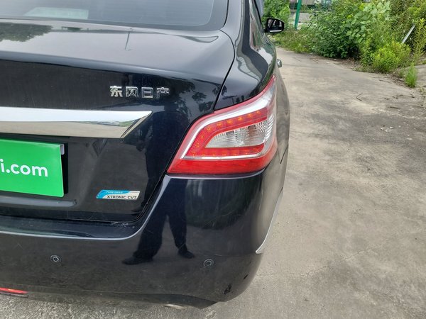 Nissan Teana 2013, 136700 км, за 5573 USD - фото 7