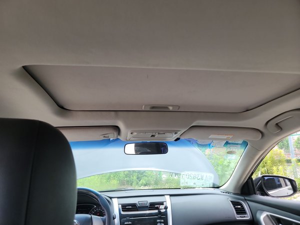 Nissan Teana 2013, 136700 км, за 5573 USD - фото 17