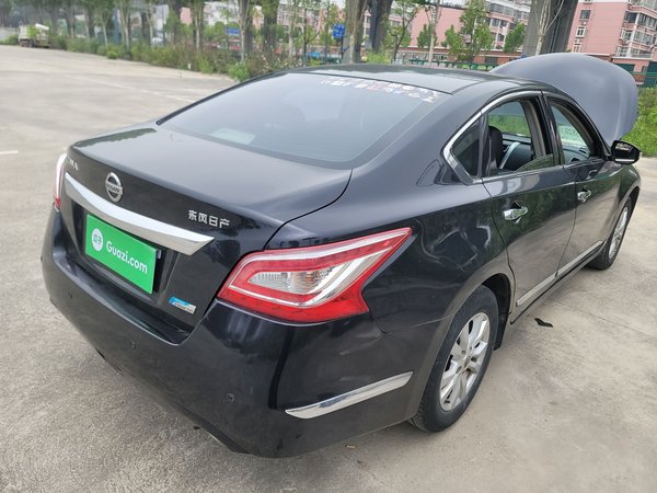 Nissan Teana 2013, 136700 км, за 5573 USD - фото 6