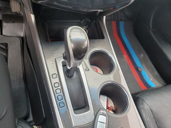 Nissan Teana 2013, 136700 км, за 5573 USD - фото 13