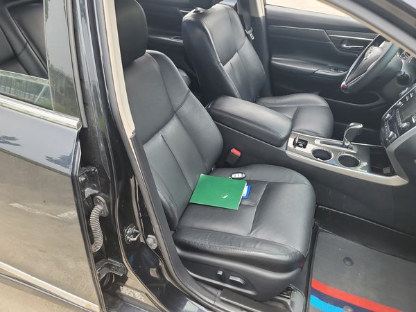 Nissan Teana 2013, 136700 км, за 5573 USD - фото 24