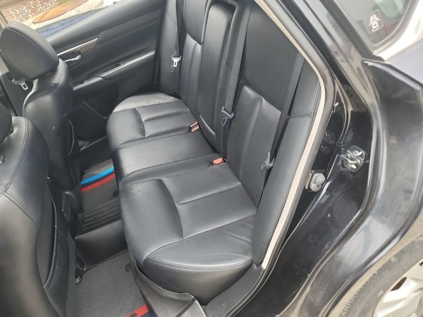 Nissan Teana 2013, 136700 км, за 5573 USD - фото 16