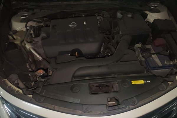 Nissan Teana 2013, 61400 км, за 8105 USD - фото 21