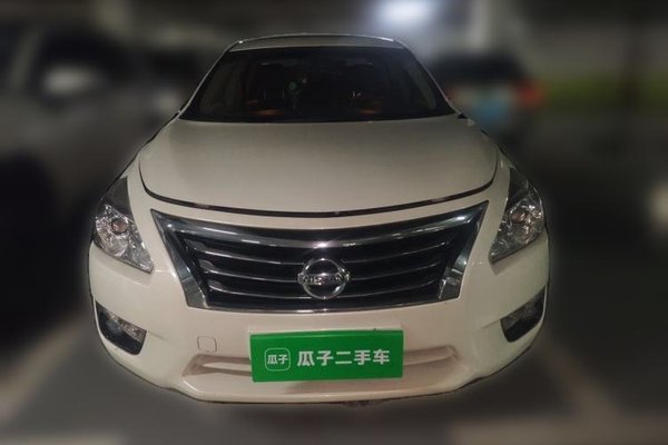 Nissan Teana 2013, 61400 км, за 8105 USD