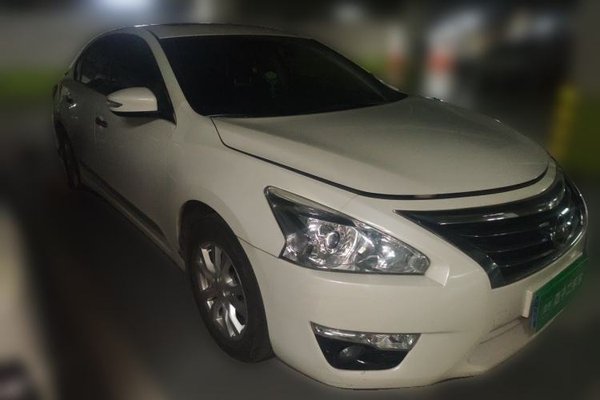 Nissan Teana 2013, 61400 км, за 8105 USD