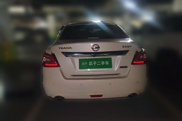 Nissan Teana 2013, 61400 км, за 8105 USD