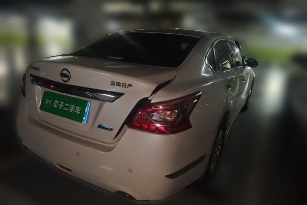 Nissan Teana 2013, 61400 км, за 8105 USD - фото 6