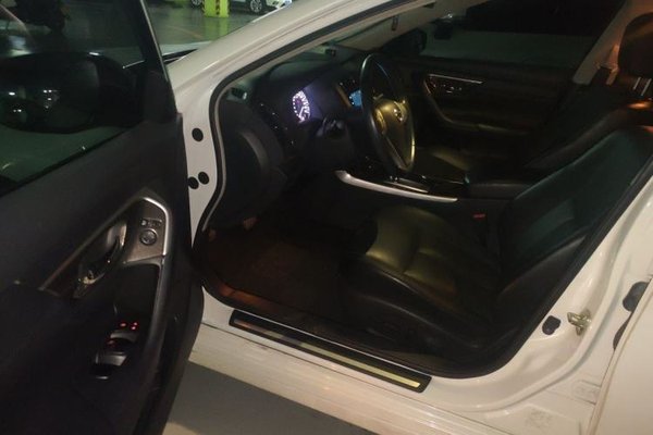 Nissan Teana 2013, 61400 км, за 8105 USD - фото 19