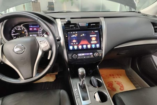 Nissan Teana 2013, 83400 км, за 9522 USD - фото 15