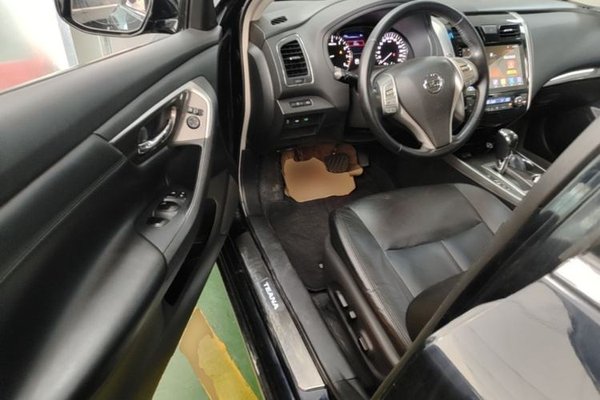 Nissan Teana 2013, 83400 км, за 9522 USD - фото 18