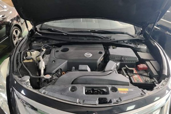 Nissan Teana 2013, 83400 км, за 9522 USD - фото 24