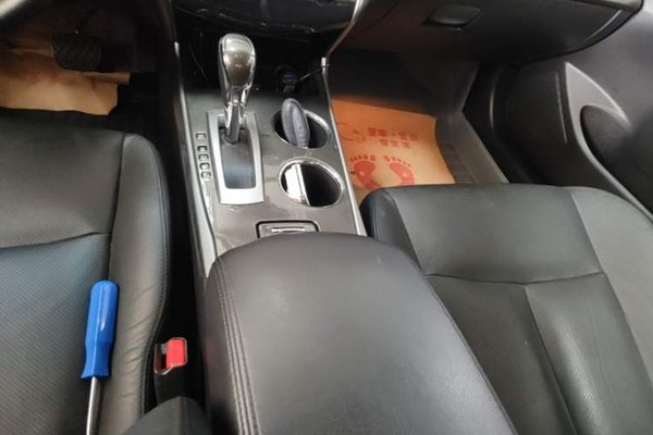 Nissan Teana 2013, 83400 км, за 9522 USD - фото 16