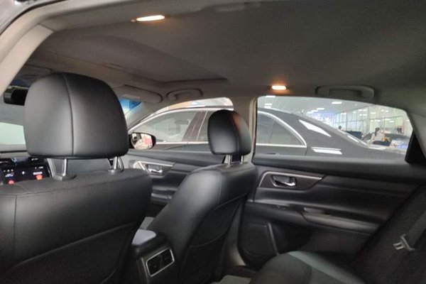 Nissan Teana 2013, 83400 км, за 9522 USD - фото 21